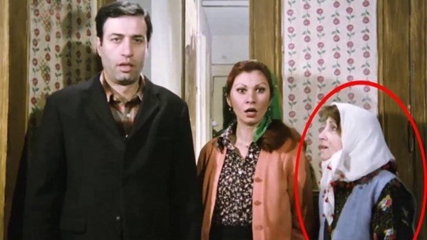 Kemal Sunal'ın filmindeki hata yıllar sonra ortaya çıktı 19