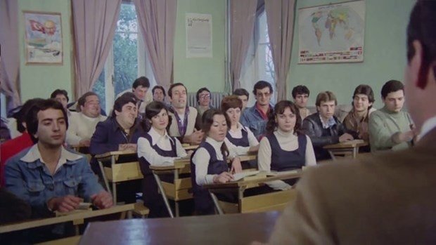 Kemal Sunal'ın filmindeki hata yıllar sonra ortaya çıktı 4