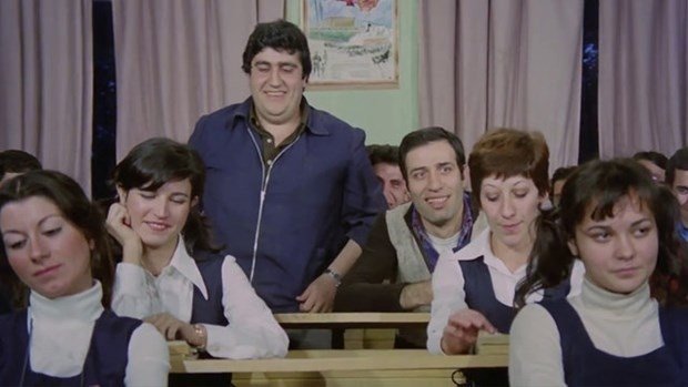 Kemal Sunal'ın filmindeki hata yıllar sonra ortaya çıktı 5
