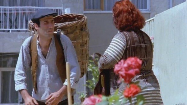 Kemal Sunal'ın filmindeki hata yıllar sonra ortaya çıktı 6