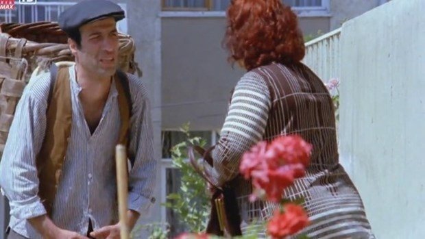 Kemal Sunal'ın filmindeki hata yıllar sonra ortaya çıktı 7