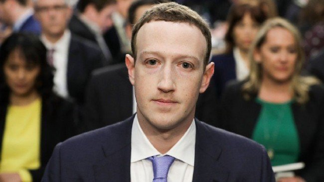 Mark Zuckerberg hakkında bilmediğiniz 21 özellik 15