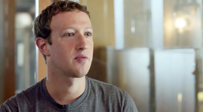 Mark Zuckerberg hakkında bilmediğiniz 21 özellik 16