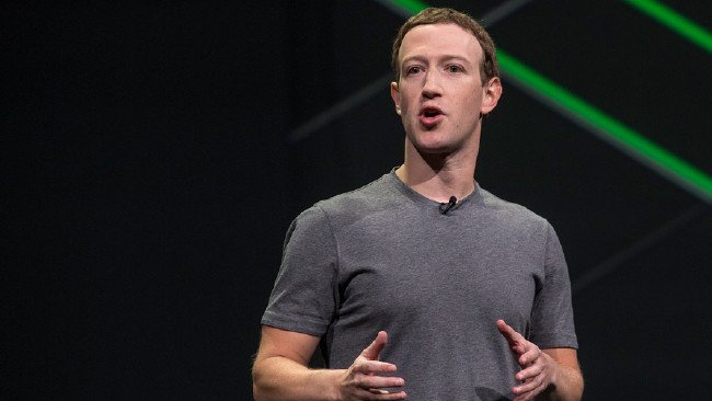 Mark Zuckerberg hakkında bilmediğiniz 21 özellik 17