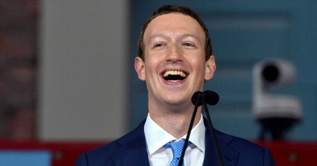 Mark Zuckerberg hakkında bilmediğiniz 21 özellik 20