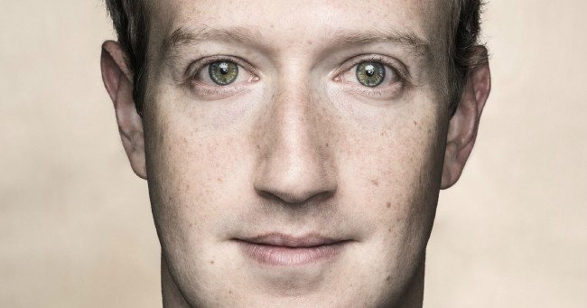 Mark Zuckerberg hakkında bilmediğiniz 21 özellik 7