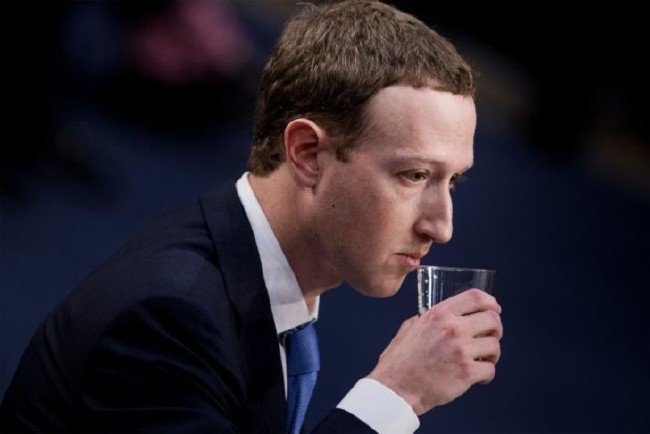 Mark Zuckerberg hakkında bilmediğiniz 21 özellik 9