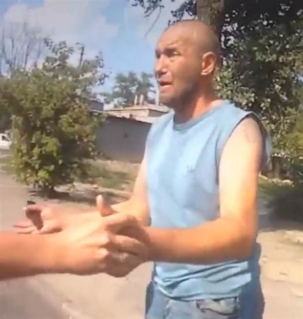 Arkadaşına el bombası verdi, pimini çekip kaçtı 7