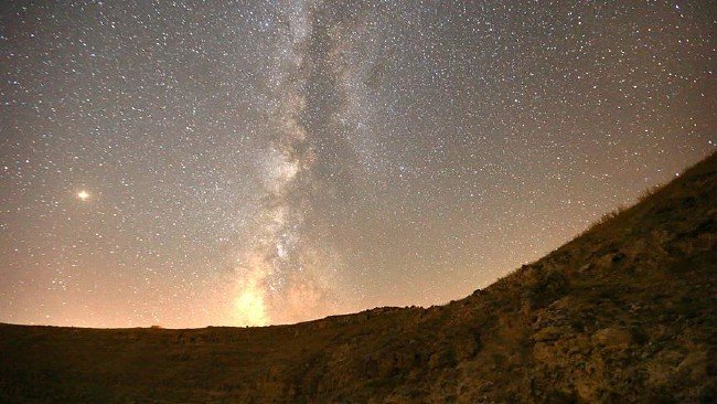 2019'da hangi gök olayları gerçekleşecek? 1