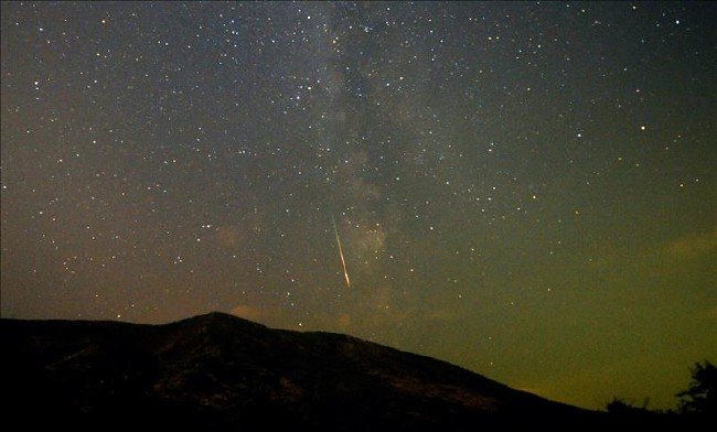 2019'da hangi gök olayları gerçekleşecek? 3