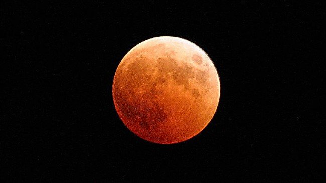 2019'da hangi gök olayları gerçekleşecek? 8