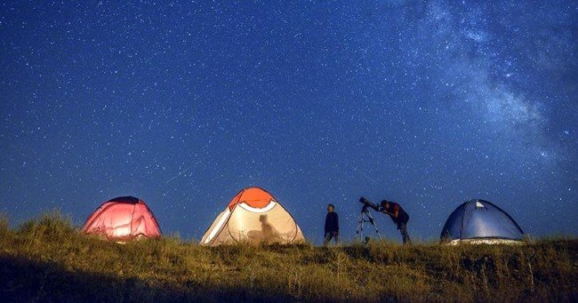 2019'da hangi gök olayları gerçekleşecek? 15