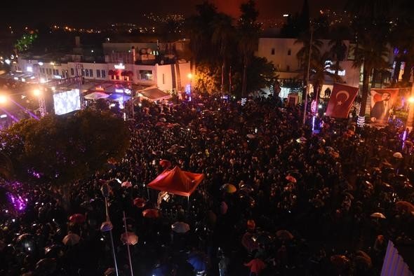 Yılbaşı coşkusu! 11