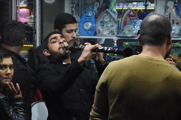 Yılbaşı coşkusu! 14