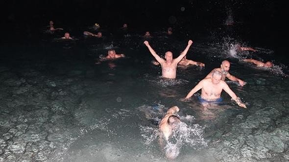 Yılbaşı coşkusu! 16