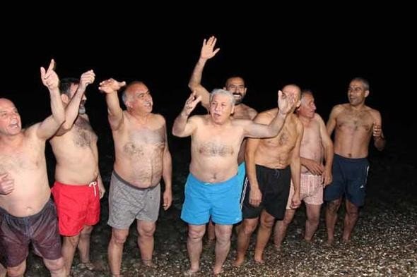 Yılbaşı coşkusu! 18