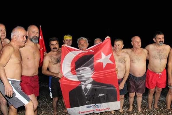 Yılbaşı coşkusu! 19