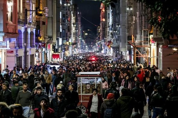 Yılbaşı coşkusu! 7