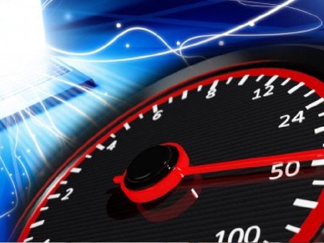 İşte en hızlı internete sahip olan ülkeler 1