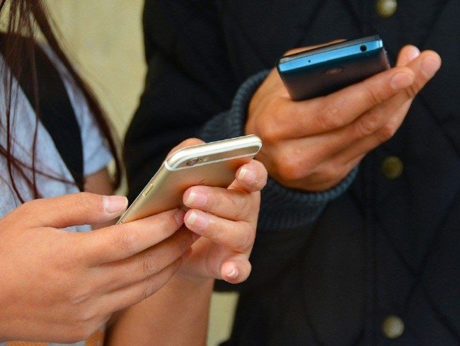 İşte en hızlı internete sahip olan ülkeler 20