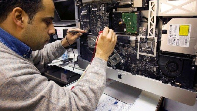 İşte en hızlı internete sahip olan ülkeler 33