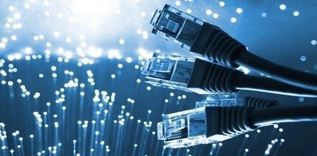 İşte en hızlı internete sahip olan ülkeler 9