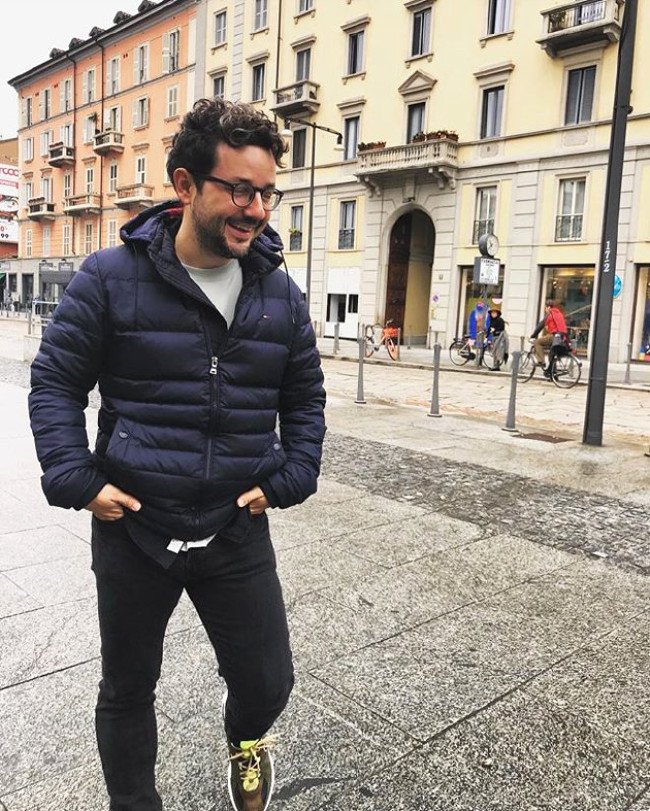 Hayat bilgisi dizisinin yıldızıydı! Bakın şimdi ne yapıyor 13