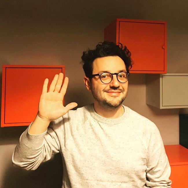 Hayat bilgisi dizisinin yıldızıydı! Bakın şimdi ne yapıyor 14