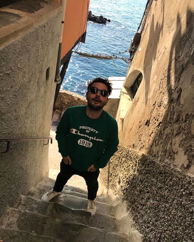 Hayat bilgisi dizisinin yıldızıydı! Bakın şimdi ne yapıyor 2