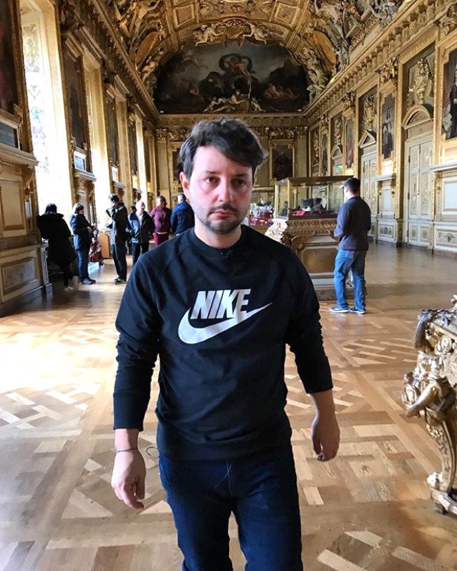 Hayat bilgisi dizisinin yıldızıydı! Bakın şimdi ne yapıyor 3