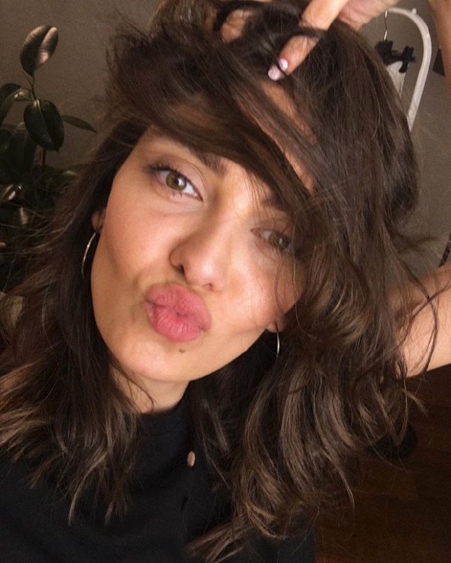 Hayat bilgisi dizisinin yıldızıydı! Bakın şimdi ne yapıyor 9