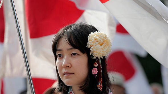 İşte dünyanın en güçlü dilleri 12