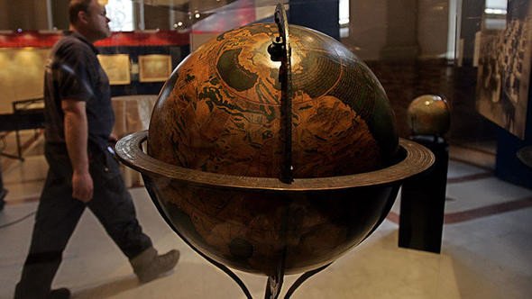 İşte dünyanın en güçlü dilleri 4