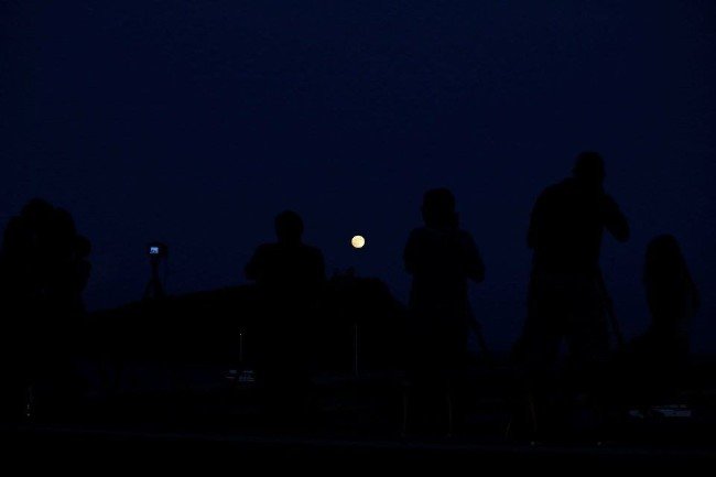 'Süper Kanlı Kurt Ay' için geri sayım başladı 20