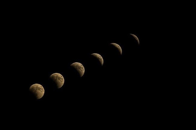 'Süper Kanlı Kurt Ay' için geri sayım başladı 26