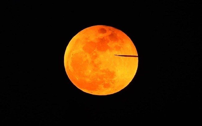 'Süper Kanlı Kurt Ay' için geri sayım başladı 6