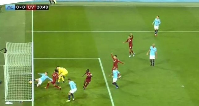 Premier Lig'de tarihi an! Herkes bunu konuşuyor... 2