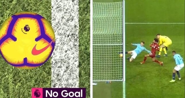 Premier Lig'de tarihi an! Herkes bunu konuşuyor... 6