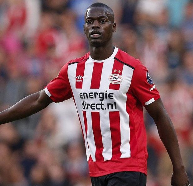 İşte ortalığı sallayacak transfer! Fenerbahçe'ye... 10