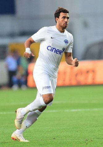 İşte ortalığı sallayacak transfer! Fenerbahçe'ye... 5