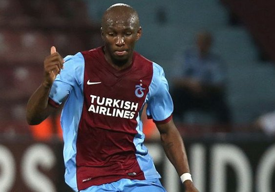 İşte ortalığı sallayacak transfer! Fenerbahçe'ye... 8