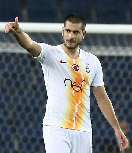 İşte ortalığı sallayacak transfer! Fenerbahçe'ye... 9