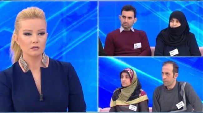 Türkiye'nin konuştuğu aile: Palu! 10