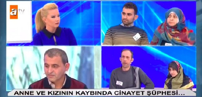 Türkiye'nin konuştuğu aile: Palu! 21