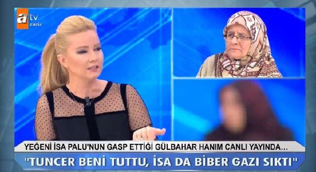 Türkiye'nin konuştuğu aile: Palu! 22