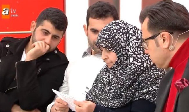 Türkiye'nin konuştuğu aile: Palu! 24