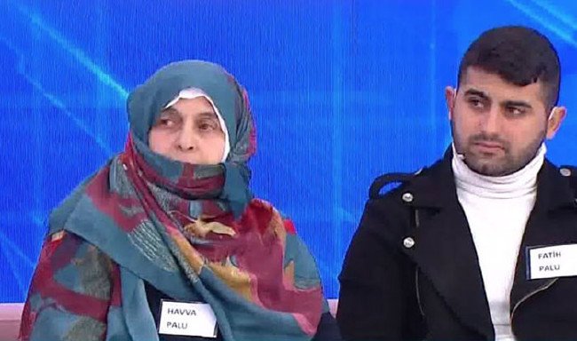 Türkiye'nin konuştuğu aile: Palu! 2