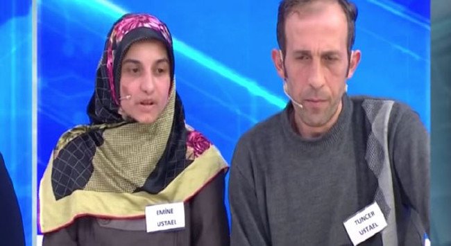 Türkiye'nin konuştuğu aile: Palu! 3