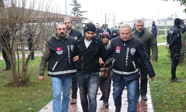 Türkiye'nin konuştuğu aile: Palu! 5