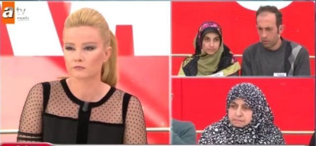 Türkiye'nin konuştuğu aile: Palu! 14